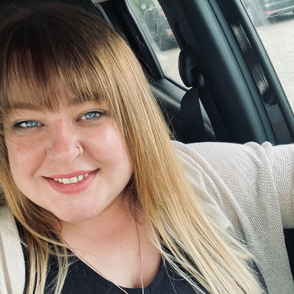 Meet your Posher, Trish